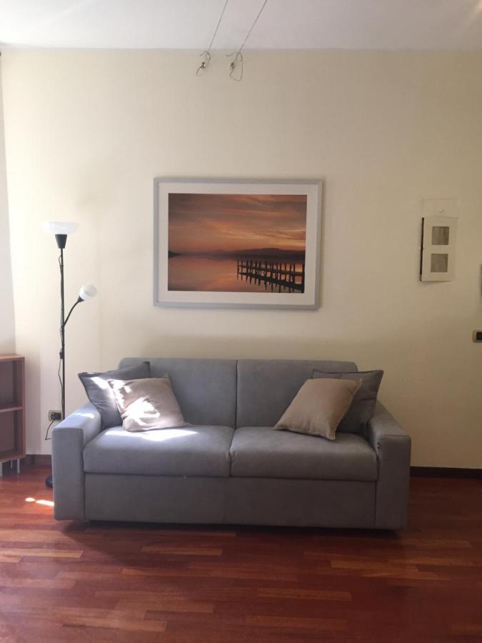Rosy Apartment Roma Exterior foto