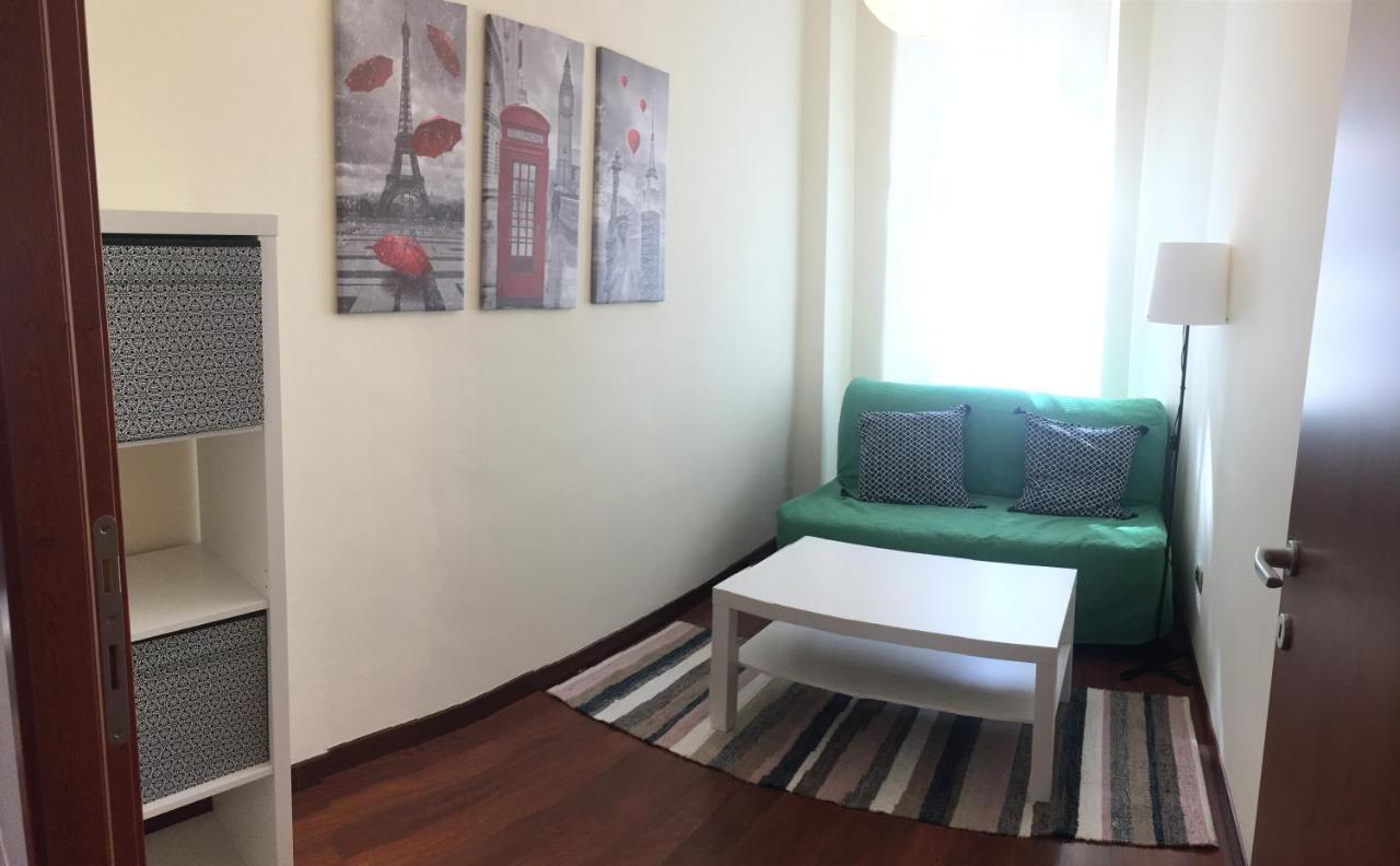 Rosy Apartment Roma Exterior foto